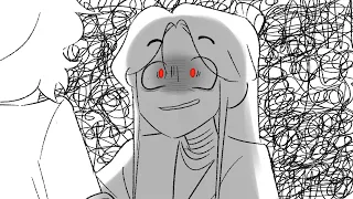 xie lian lies to himself | tgcf animatic