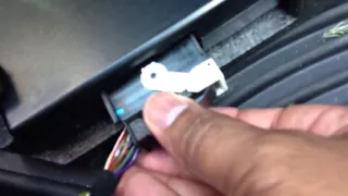 How to reset your VW Bluetooth module