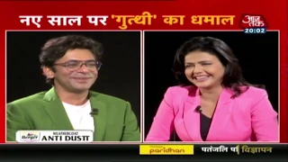 खुशी होती है जब लोग मुझे कैरेक्टर के नाम से जानते हैं- Sunil Grover Exclusive Interview