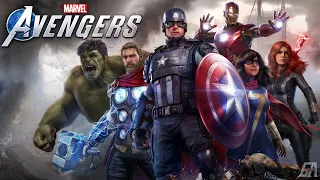 Avengers [#60: Звёздный час героев]