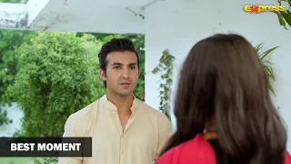 Noor - Episode 04 - Best Moment 07 - Express TV Drama