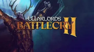 Warlords Battlecry II Soundtrack