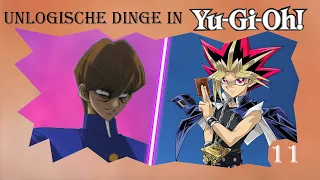 Yugi gegen Fake Kaiba unlogische Dinge in YGO Part 11