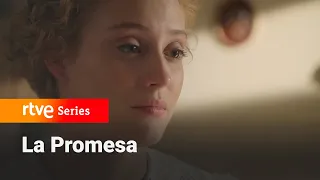 La Promesa: Jana está dispuesta a huir con Manuel #LaPromesa114 | RTVE Series