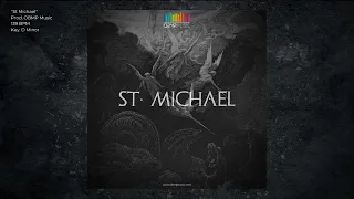 Orchestral Type Beat "St Michael" (Prod. OBMP Music) Hard Orchestra Hip Hop, Rap, Trap Instrumental