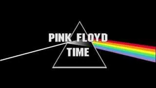 Pink Floyd - ''Time'' 2011 - Remaster - (5.1) - [SACD] - (2011)