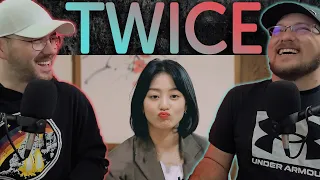 TWICE - TIME TO TWICE - New Year 2022 EP.03 (REACTION) | METALHEADS React