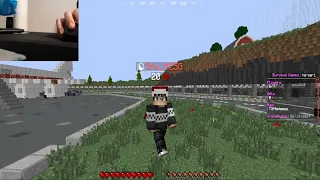 MCSG IN 2024 #3 Crafting Challenge!