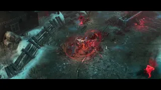 Warhammer: Chaosbane – Трейлер 2-й бета-версии (2019)