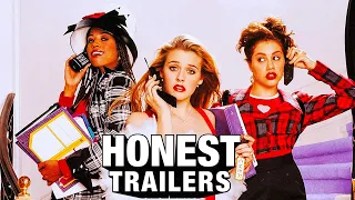 Honest Trailers | Clueless