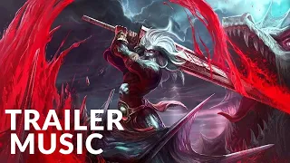 300: Rise of an Empire Trailer Music | Audiomachine - BLOOD AND STONE