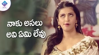 Sruthi Hassan About Her Crushes In College Days  Premam Movie | Filmylooks