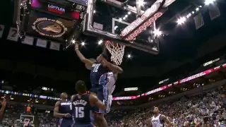 Minnesota Timberwolves Top 10 Plays of the 2013 Season