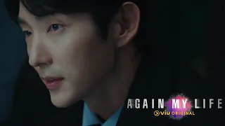 Again My Life | Lee Joon-gi is back this April on Viu