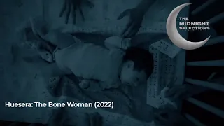 Huesera: The Bone Woman (2022) Trailer