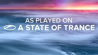 Aly & Fila with Jaren - For All Time [A State Of Trance Episode 663]