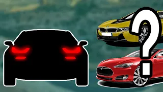 Guess The Car by The Tail Lights | Car Quiz