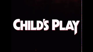 Child’s play (2019) Body discover ad