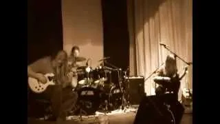 Hypothermia Live in Germany (DSBM)