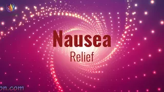 Nausea Relief Frequency ➤ Nausea Treatment & Healing ➤ Binaural Beats Sound Therapy