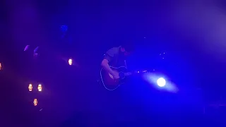 Life’s For The Living, Passenger, The Brighton Dome, 10th Sep 2021