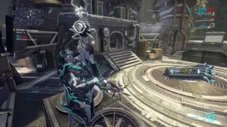 The grineer are evolving