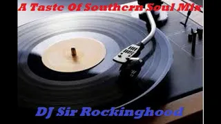 DJ Sir Rockinghood Presents: A Taste Of Old School SS Mix 2020!!!