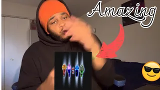 Chris Brown 11:11 ALBUM REACTION/REVIEW **MIGHT BE ALBUM OF THE YEAR**