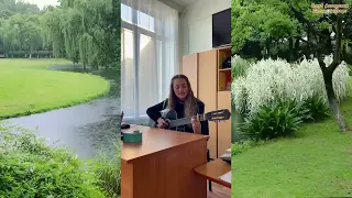 Екатерина Александровна ❤️ Город 312 ✦ Останусь