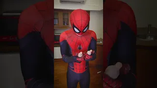 Spider-Man funny video 😂😂😂 | SPIDER-MAN Best TikTok March 2023 Part109 #shorts #sigma