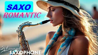 Красивая Музыка Бархатный Саксофон*Saxophone music💖