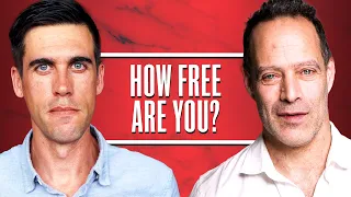 Sebastian Junger on the Complexity of Freedom