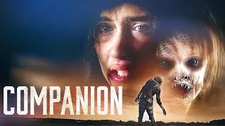 COMPANION | Full Movie | Horror