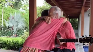 Daily Healing Meditation - Live from Costa Rica May 2020 - Day 77