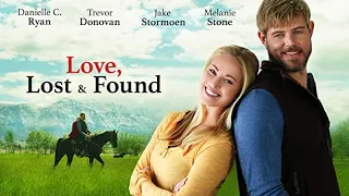 Love, Lost And Found (2021) | Full Movie | Trevor Donovan | Danielle C. Ryan | Melanie Stone