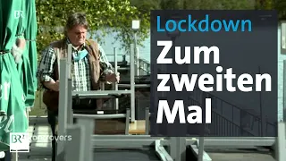 Lockdown: Wie geht es weiter in Berchtesgaden? | Kontrovers | BR24