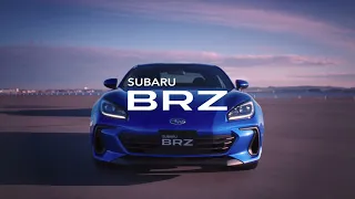 Novo SUBARU BRZ  - Comercial