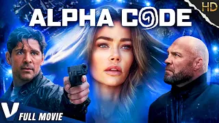 ALPHA CODE | EXCLUSIVE HD ACTION MOVIE IN ENGLISH