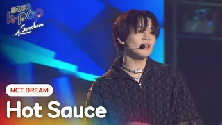 NCT DREAM - Hot Sauce (엔시티 드림 - 맛) l 2021 K-POP in Suncheon