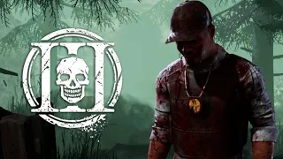 PRESTIGE 3 DETECTIVE TAPP! - Dead by Daylight