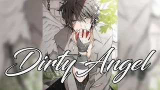 Nightcore - Dirty Angel [male]