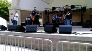 the onions - live at manitowoc metro jam 2010