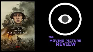 All Quiet on the Western Front-Review