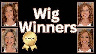 Which Beachy Wave Wig is the Best? | Wig Winners
