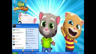 Windows XP Zver Themes Sounds Animation Kids Images Startup and Shutdown