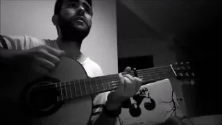 Tormenta De Arena _ Rosana (Cover)