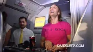 David Guetta   Ibiza Air Party