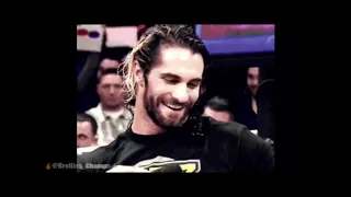 Becky Lynch x Seth Rollins ~ I get to love you