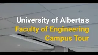 Faculty of Engineering Campus Tour