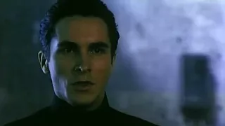 Эквилибриум ( Equilibrium ) трейлер 2002